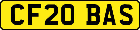 CF20BAS