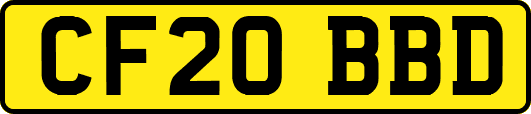 CF20BBD