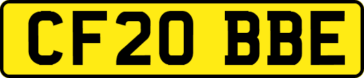CF20BBE