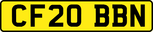 CF20BBN