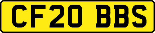 CF20BBS