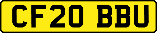 CF20BBU