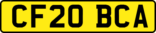 CF20BCA
