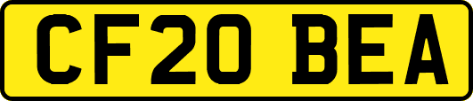 CF20BEA