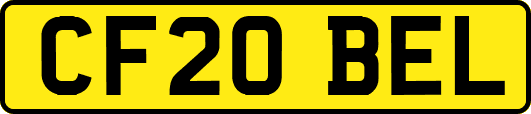 CF20BEL