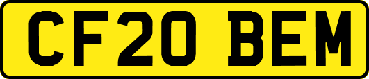 CF20BEM