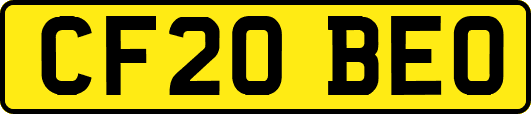 CF20BEO