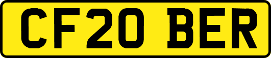 CF20BER
