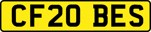 CF20BES