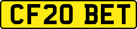 CF20BET