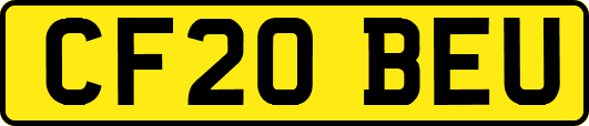 CF20BEU