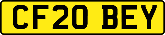 CF20BEY