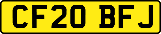 CF20BFJ