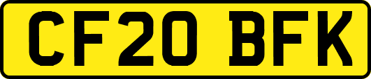 CF20BFK