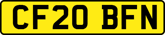 CF20BFN