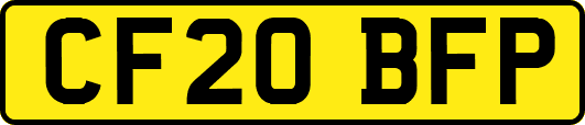 CF20BFP
