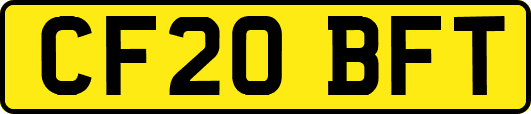 CF20BFT