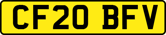 CF20BFV