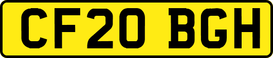 CF20BGH