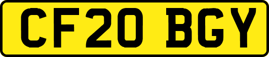 CF20BGY