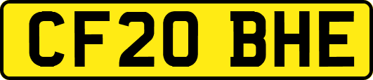 CF20BHE