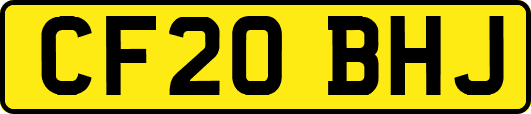 CF20BHJ