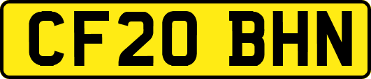 CF20BHN