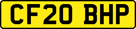 CF20BHP