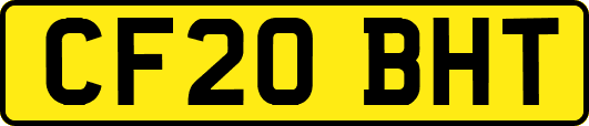 CF20BHT