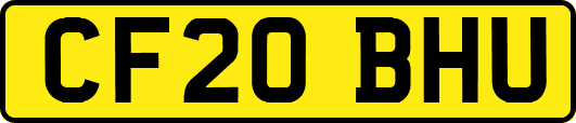 CF20BHU