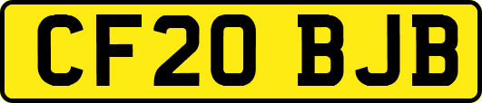 CF20BJB