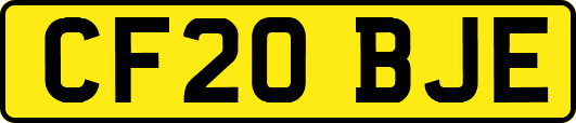 CF20BJE