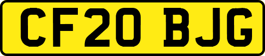 CF20BJG