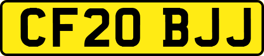 CF20BJJ