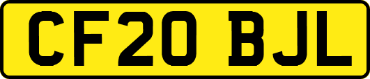 CF20BJL
