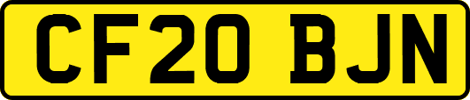 CF20BJN