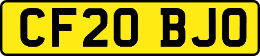 CF20BJO