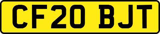 CF20BJT