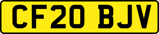CF20BJV