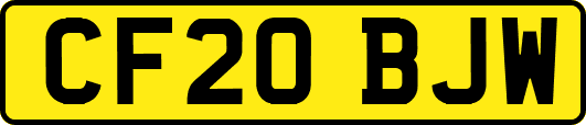 CF20BJW