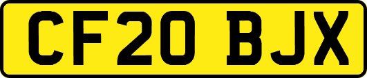 CF20BJX