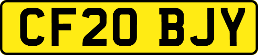 CF20BJY