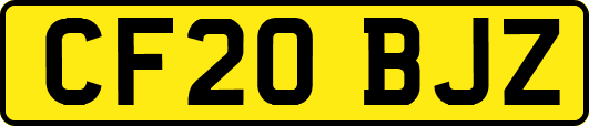 CF20BJZ