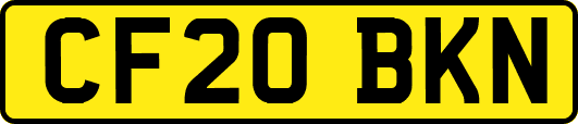 CF20BKN