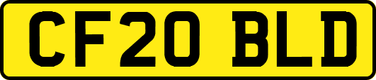CF20BLD