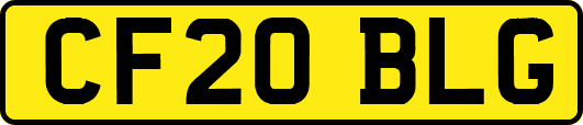 CF20BLG