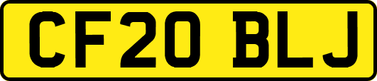 CF20BLJ