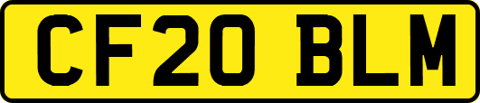 CF20BLM