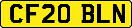 CF20BLN