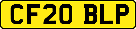 CF20BLP